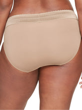 Load image into Gallery viewer, New Warners Blissful Benefits Dig-Free Comfort Waistband/Lace 3 Pk 3XL