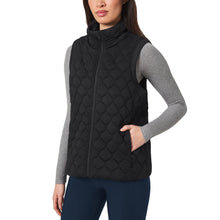 Load image into Gallery viewer, NWT Kirkland Signature Women's Active Vest Black M