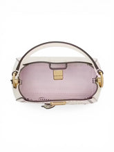 Load image into Gallery viewer, NWT Kate Spade Phoebe Perforated Mini Top Handle Crossbody MSRP $339