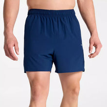 Load image into Gallery viewer, NWT DSG Men's 5" Stride Shorts Navy Medium
