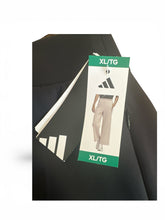 Load image into Gallery viewer, NWT Adidas Women's Active Wide Leg Pant Black Size XL (JY9046)