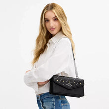 Load image into Gallery viewer, NWT Coach Klare Envelope Crossbody Bag With Rivets