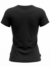 Load image into Gallery viewer, NWT PUMA Women's Worldwide Graphic Tee - Black M