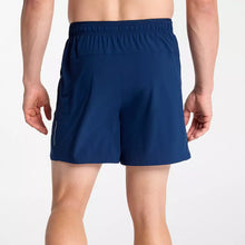 Load image into Gallery viewer, NWT DSG Men's 5" Stride Shorts Navy Medium