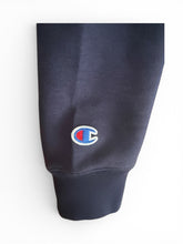 Load image into Gallery viewer, NWT Champion ANTIGUA ILLINOIS FIGHTING ILLINI WOMENS NAVY BLUE VICTORY QTR ZIP S