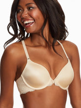 Load image into Gallery viewer, NWT Maidenform One Fab Fit Everyday Full Coverage
Racerback Bra Latte Lift 36C