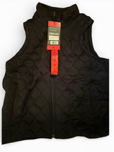 Load image into Gallery viewer, NWT Kirkland Signature Women's Active Vest Black M