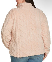 Load image into Gallery viewer, NWT Eddie Bauer Women's Cozy Pullover Pink L
