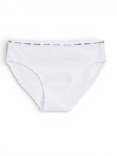 Load image into Gallery viewer, NWT Calvin Klein Girls’ Bikini Underwear 7-Pack, Multicolor XL