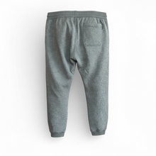 Load image into Gallery viewer, NWT Hurley Men's Fleece Midweight Drawstring Jogger Pants Grey Size XXL