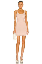 Load image into Gallery viewer, NWT SER.O.YA Isla Dress in Cintz Rose M