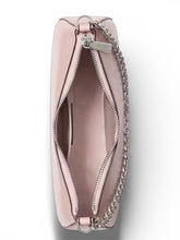 Load image into Gallery viewer, NWT Kate Spade Margot Textured Patent Leather Convertible
Crossbody, tutu pink