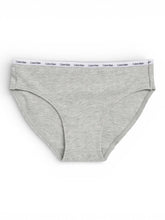 Load image into Gallery viewer, NWT Calvin Klein Girls’ Bikini Underwear 7-Pack, Multicolor XL