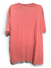 Load image into Gallery viewer, NWT Wrangler Men's Workwear Pocket T-Shirt XXL Red Brick