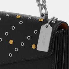 Load image into Gallery viewer, NWT Coach Klare Envelope Crossbody Bag With Rivets
