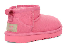 Load image into Gallery viewer, NIB UGG Toddlers Classic Ultra Mini - Cozy, Stylish & Play-Ready Pink 8