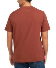 Load image into Gallery viewer, NWT Wrangler Men's Workwear Pocket T-Shirt XXL Red Brick