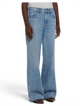 Load image into Gallery viewer, NWT Helmut Lang Wardrobe Five-Pocket Jeans Classic Blue 27