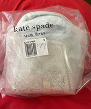 Load image into Gallery viewer, NWT Kate Spade Phoebe Perforated Mini Top Handle Crossbody MSRP $339