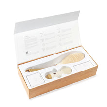 Load image into Gallery viewer, NWT Sealed NION Daily Glow Cleanse Set OPUS LUXE AND BODY GIFT SET