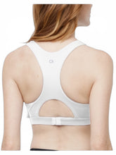 Load image into Gallery viewer, NWT GAPFit Women's Sports Bra - 2-Pack White & Black M