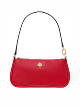 Load image into Gallery viewer, NWT Kate Spade Kayla Mini Bag Red