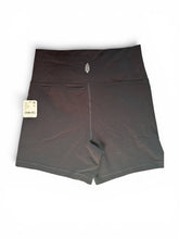 Load image into Gallery viewer, NWT FP Movement Never Better Bike Shorts Black L