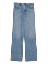 Load image into Gallery viewer, NWT Helmut Lang Wardrobe Five-Pocket Jeans Classic Blue 27