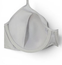 Load image into Gallery viewer, NWT Bali Light Underwire Bra, Smoothing, Spacer Bra Cups 38DD #DF3439