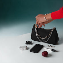 Load image into Gallery viewer, NWT Kate Spade Margot Textured Patent Leather Convertible
Crossbody, tutu pink