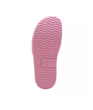 Load image into Gallery viewer, NWT All in Motion Tatum Girl Slides Pink Size 1