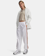 Load image into Gallery viewer, NWT Under Armour Women Icon Crinkle Pants XL