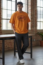 Load image into Gallery viewer, NWT Carhartt Men's Heavyweight Short Sleeve Loose Fit Graphic T-Shirt Small