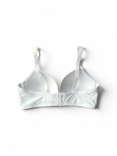 Load image into Gallery viewer, NWT Pink Lover 5 Pack Bras: Lt. Blue, Navy, Lt. Pink, Hot Pink, Black 36C