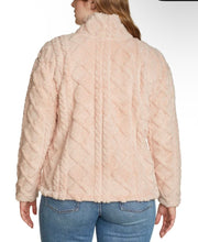 Load image into Gallery viewer, NWT Eddie Bauer Women's Cozy Pullover Pink L