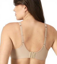 Load image into Gallery viewer, NWT Bali Light Underwire Bra, Smoothing, Spacer Bra Cups 38DD #DF3439