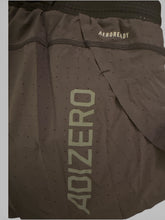 Load image into Gallery viewer, NWT Adidas Adizero Black Performance Running 2" Split Shorts in Women's Large
