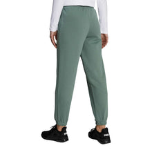 Load image into Gallery viewer, NWT Puma Women's Cozy Fleece Sweatpant (Green, Medium)