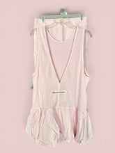 Load image into Gallery viewer, NWT FP Movement by Free People Hot Shot Bubble Set. Powder Pink L