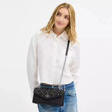 Load image into Gallery viewer, NWT Coach Klare Envelope Crossbody Bag With Rivets