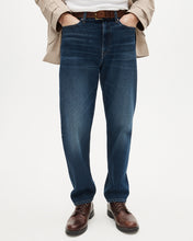 Load image into Gallery viewer, NWT J Crew Classic Straight jean in vintage dark wash 34 x 30
