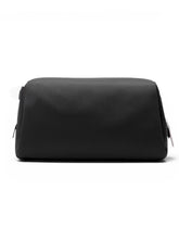 Load image into Gallery viewer, NWT kate spade Carter Nylon Cosmetic Pouch Black
