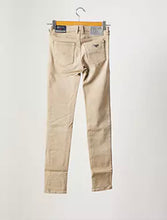 Load image into Gallery viewer, NWT Armani Jeans J28 Slim Fit Chino Pants - Beige /
Khaki (Men's) 31