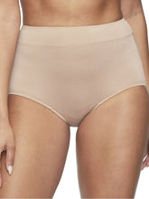 Load image into Gallery viewer, Warners Blissful Benefits Breathable Moisture-Wicking Microfiber Brief RS4963W M