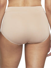 Load image into Gallery viewer, Warners Blissful Benefits Breathable Moisture-Wicking Microfiber Brief RS4963W M