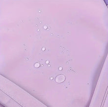 Load image into Gallery viewer, AD Travel Backpack, Multi-Pocket Waterproof College School Bag Lavender