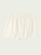 Load image into Gallery viewer, Hang Ten Santa Teresa Shorts Cream M