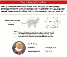 Load image into Gallery viewer, Holapet Cozy Fleece-Lined Pet Jacket for Small to Medium Dogs Size L Pink