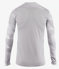 Load image into Gallery viewer, Nike Women’s Dri-FIT Jersey FTBLL/SOCC - Gray S