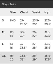Load image into Gallery viewer, Boys 8-20 Nintendo Super Mario Bros Overall Zip Hoodie Blue/Red L=14/16